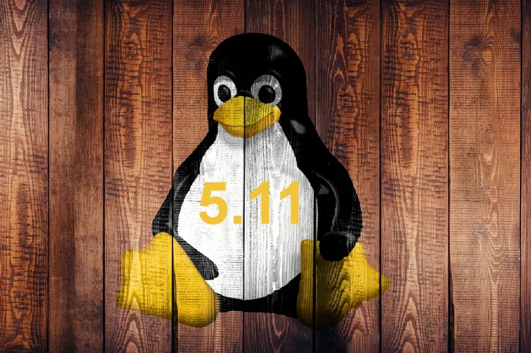 Pierwsza w tym roku aktualizacja jądra systemu Linux jest już dostępna
