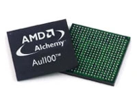 PDA z laboratorium AMD