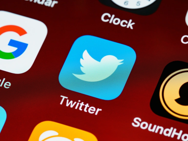 <p>Rosja grozi totalną blokadą usługi Twitter</p>