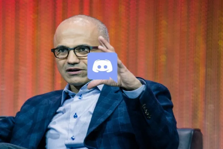 Ten znany komunikator może trafić w ręce Microsoftu