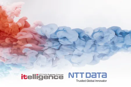 itelligence zmienia nazwę i mocniej integruje się z NTT Data