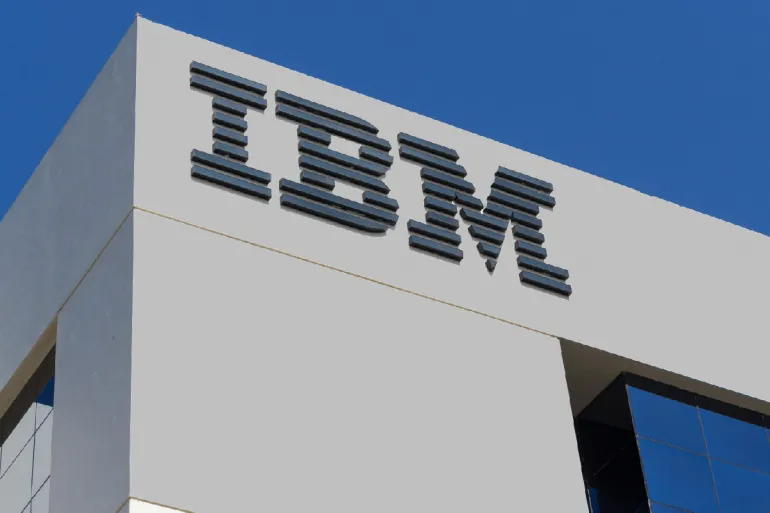 IBM likwiduje dział Managed Infrastructure Services i powołuje w jego miejsce nową firmę