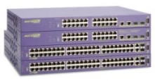 Przełączniki do obsługi obrzeży sieci LAN 