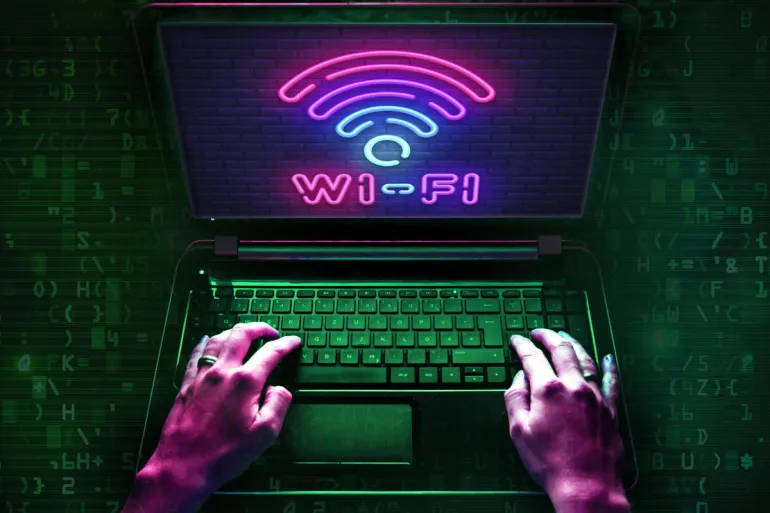 Nowy standard może poważnie zagrozić prywatności użytkowników sieci Wi-Fi