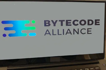 Bytecode Alliance zyskało nowego, prominentnego członka