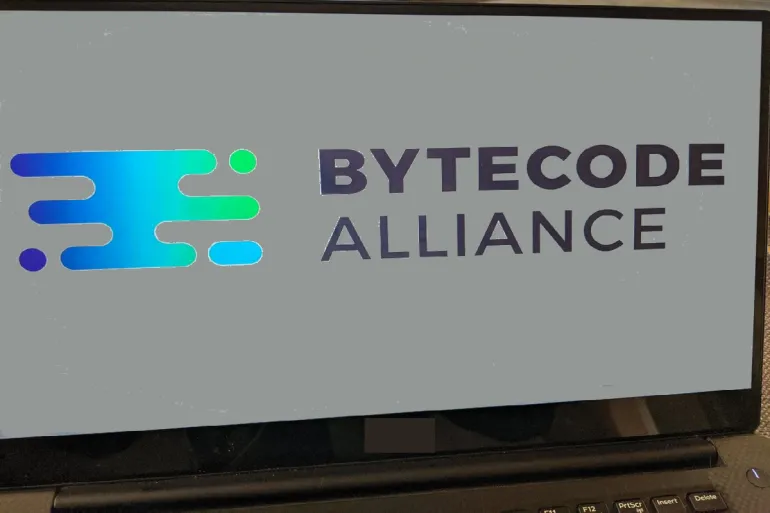 Bytecode Alliance zyskało nowego, prominentnego członka