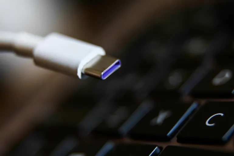Nowe USB-C dostarczy ponad dwa razy większą moc