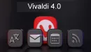 Przeglądarka Vivaldi w nowej odsłonie