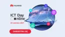 Już 23 czerwca spotkamy się podczas Huawei ICT Day!