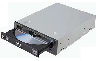 <p>Optiarc BD-M100A: nowość dla Blu-ray</p>