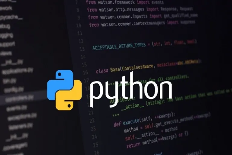 Python aspiruje do najpopularniejszego języka programowania