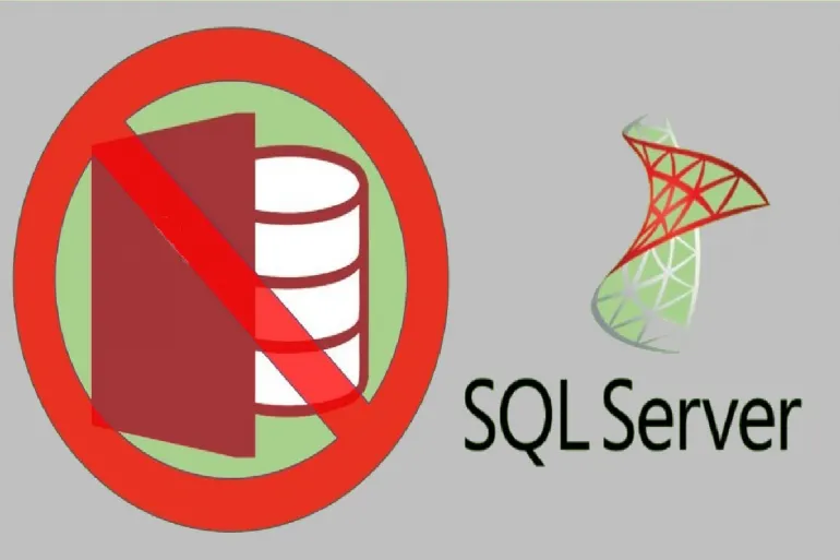 Projekt SQL Server on Windows Containers nie będzie realizowany