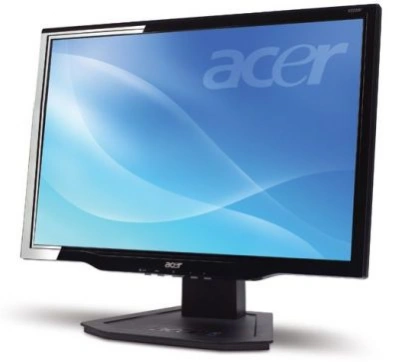 Multimedialne LCD Acera