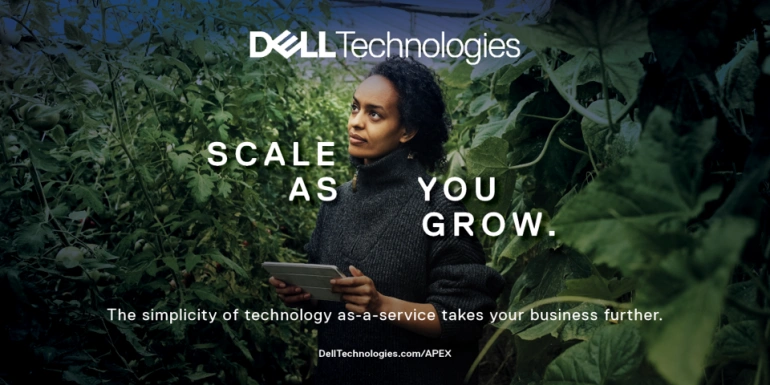 <p>Cała infrastruktura w abonamencie? Dell Technologies wprowadza w Polsce usługi IT as a service</p>