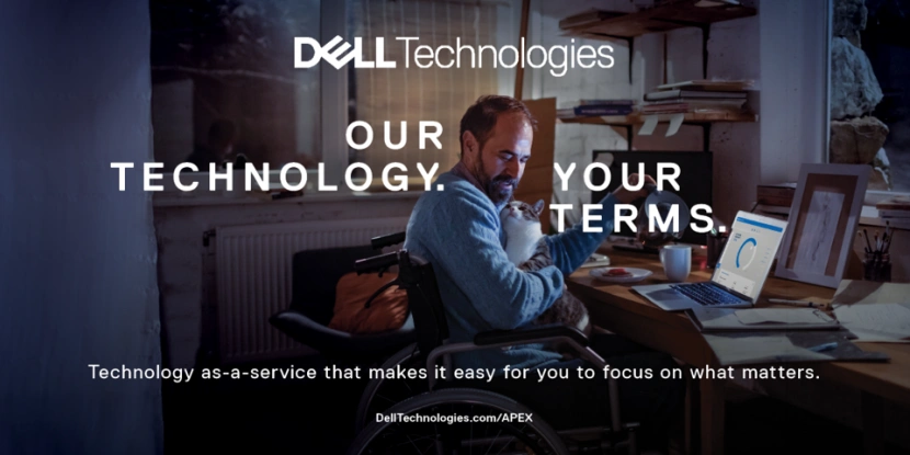 Cała infrastruktura w abonamencie? Dell Technologies wprowadza w Polsce usługi IT as a service