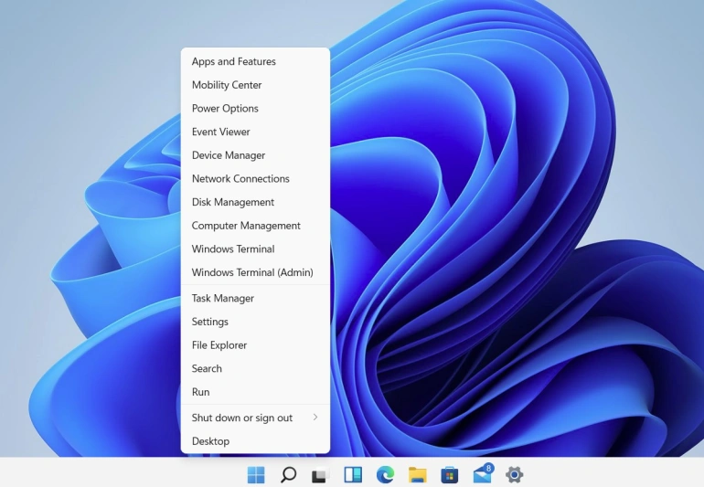 <p>Windows 11 i zmiany wizualne dla użytkowników - warto czekać?</p>
