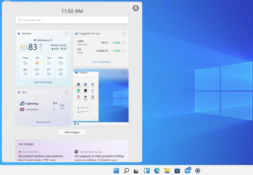Windows 11 i zmiany wizualne dla użytkowników - warto czekać?