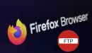 Firefox już bez FTP