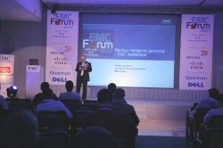 EMC Forum 2007