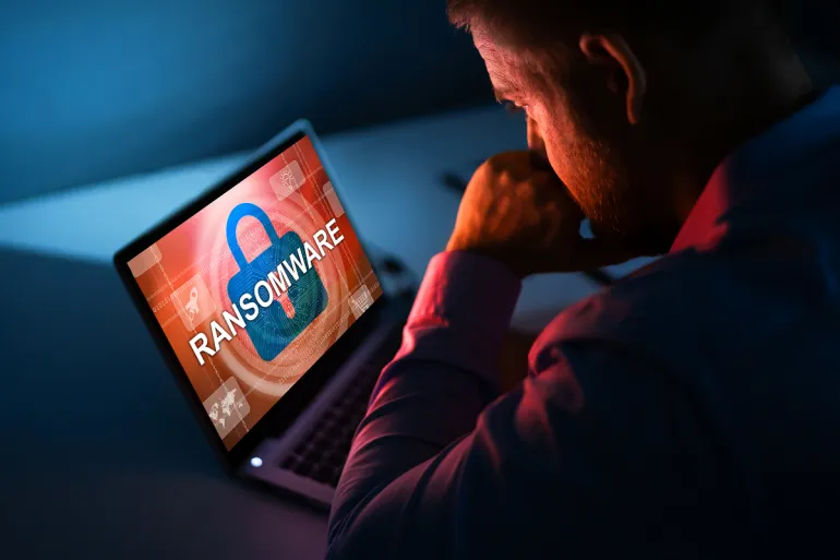 Safeguarded Copy skutecznie ochroni nas przed skutkami ataku ransomware