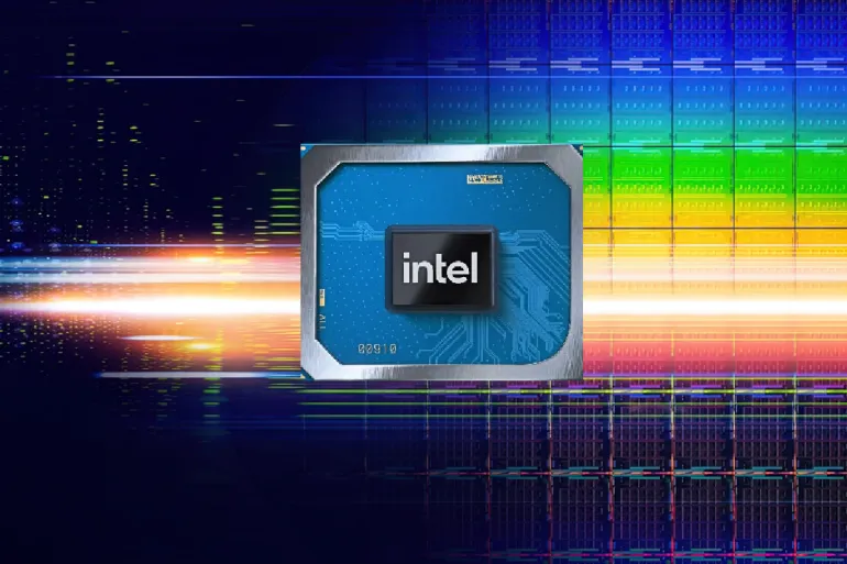 Intel przedstawił swoje plany na przyszłość i zapowiedział rewolucję w nazewnictwie procesorów