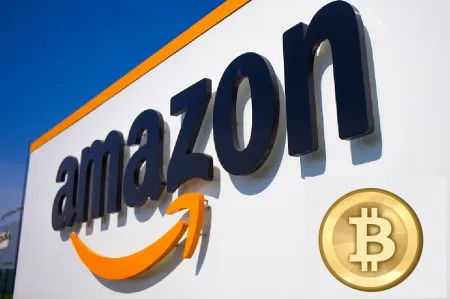 Amazonowi póki co nie spieszno do wirtualnych walut