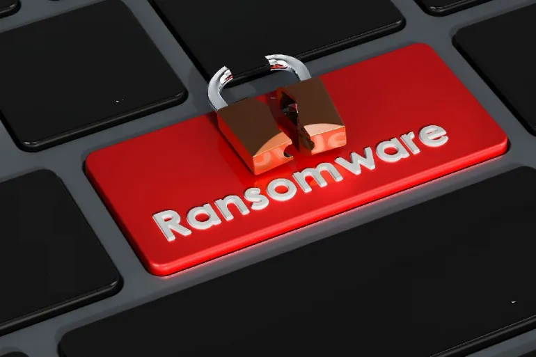 Większość ataków ransomware ma taki początek