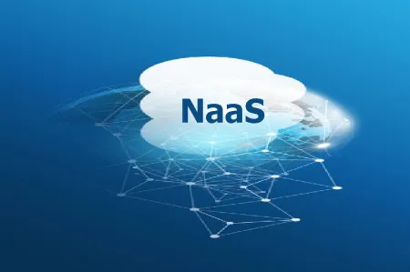 Usługi NaaS wkraczają szerszą ławą do sieci 5G