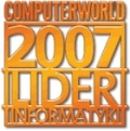 Lider Informatyki 2007: zaproszenie do konkursu