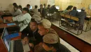 Afganistan i Internet