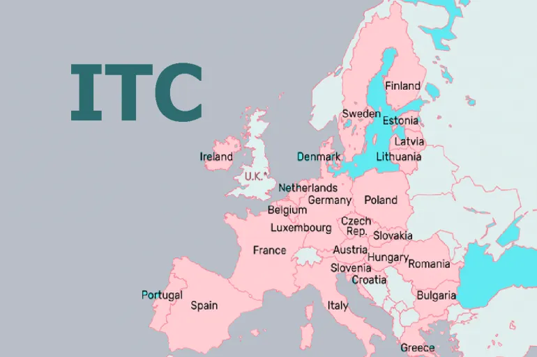 Wizja rozwoju ICT w Europie na najbliższą dekadę