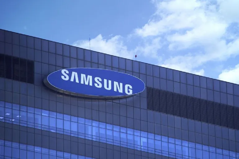 Olbrzymie inwestycje Samsunga w IT