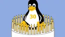 Linux ma 30 lat