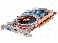 <p>Radeon 9800 XT – najszybszy procesor ATI</p>