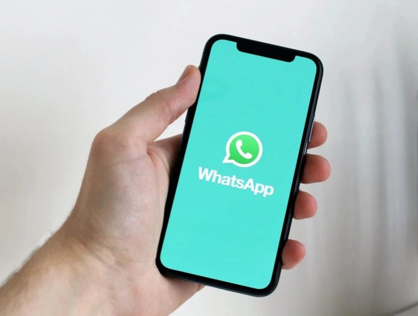 WhatsApp ukarany za nieprzestrzeganie RODO / Fot. Pexels.com