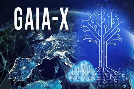 W Polsce otwiera się Hub Gaia-X