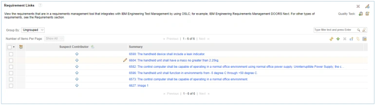 <p>Zarządzanie procesami zapewnienia jakości z IBM Test Engineering</p>