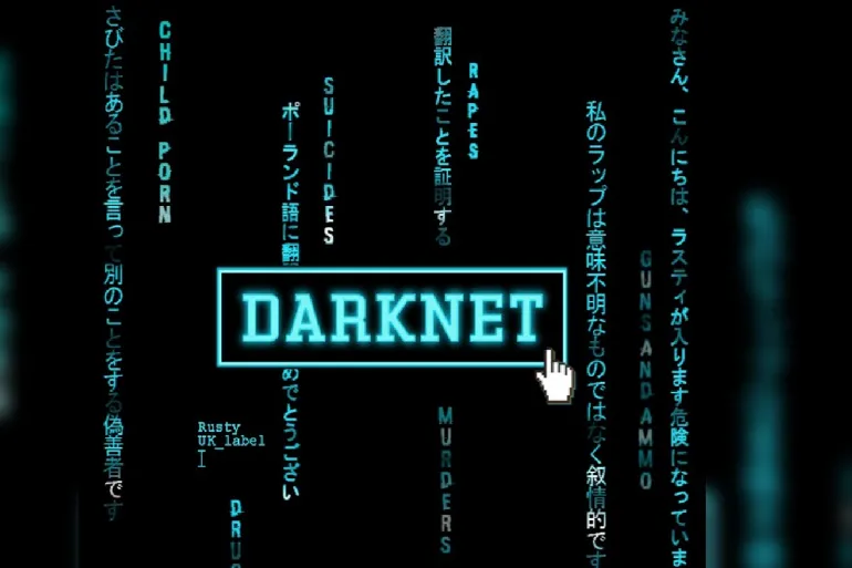 Darknet odsłania tajemnice dotyczące ataków ransomware