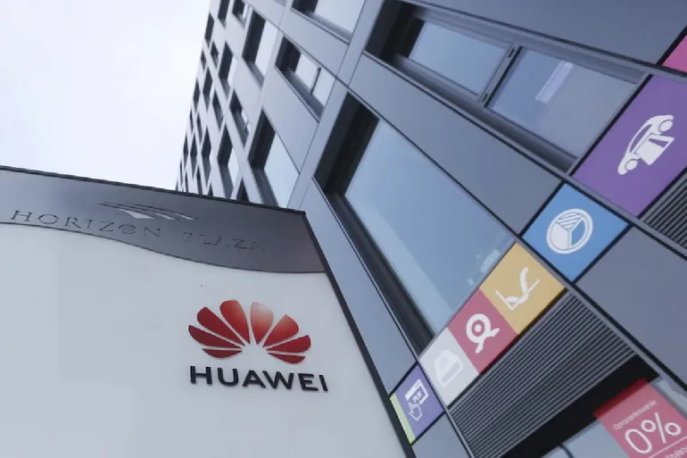Huawei Polska ma nowego CEO