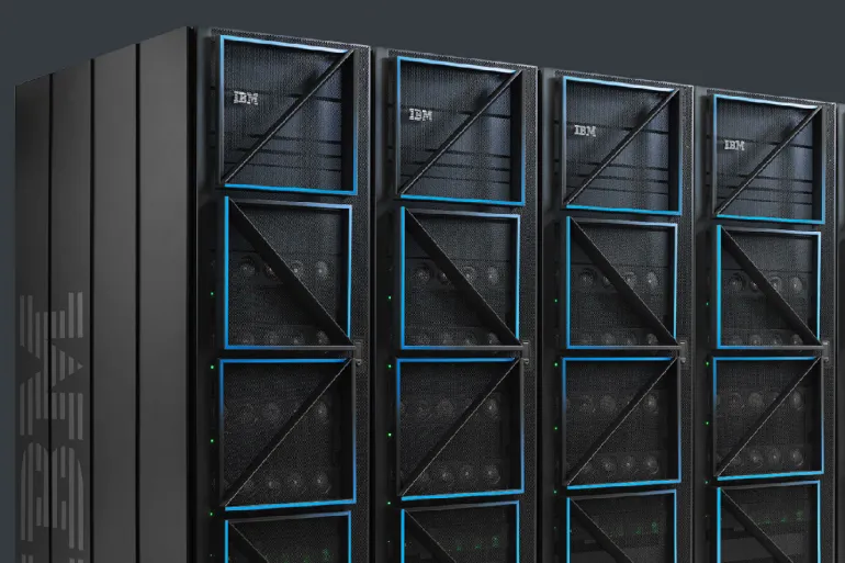 Nowa linia serwerów IBM Power