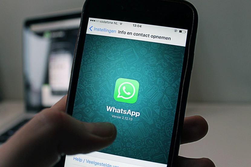 WhatsApp i ochrona prywatności