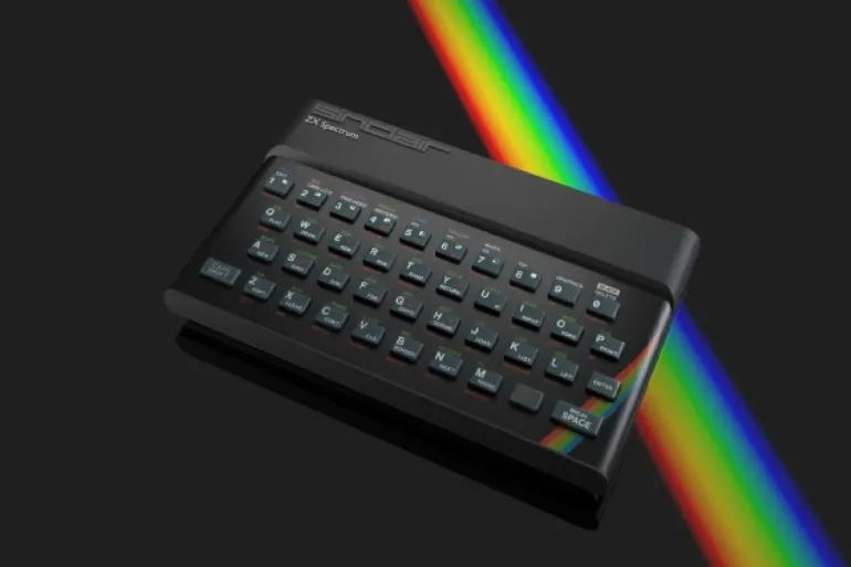 Twórca komputera ZX Spectrum nie żyje
