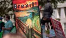 Brexit: większość brytyjskich firm ma problem z zarządzaniem danymi