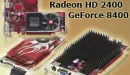 Radeon HD 2600/2400 - dużo poniżej oczekiwań