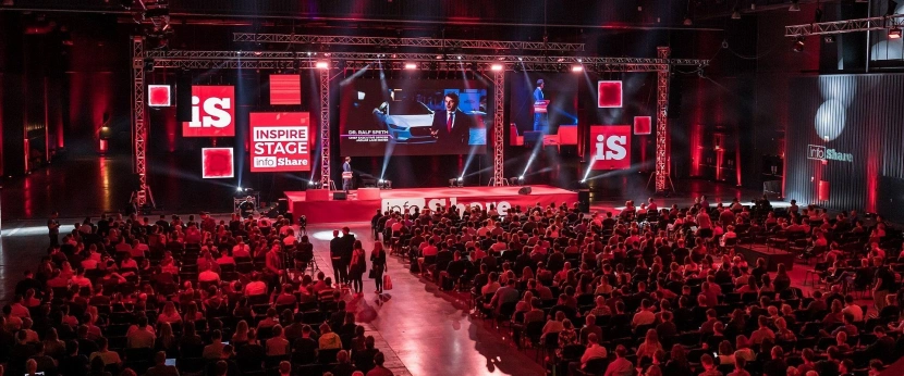 Specjaliści ze Spotify, Niebezpiecznik, Revolut i ekspert Data Science Formuły 1 na Infoshare 2021 w Gdańsku. Organizatorzy ujawniają szczegóły konferencji