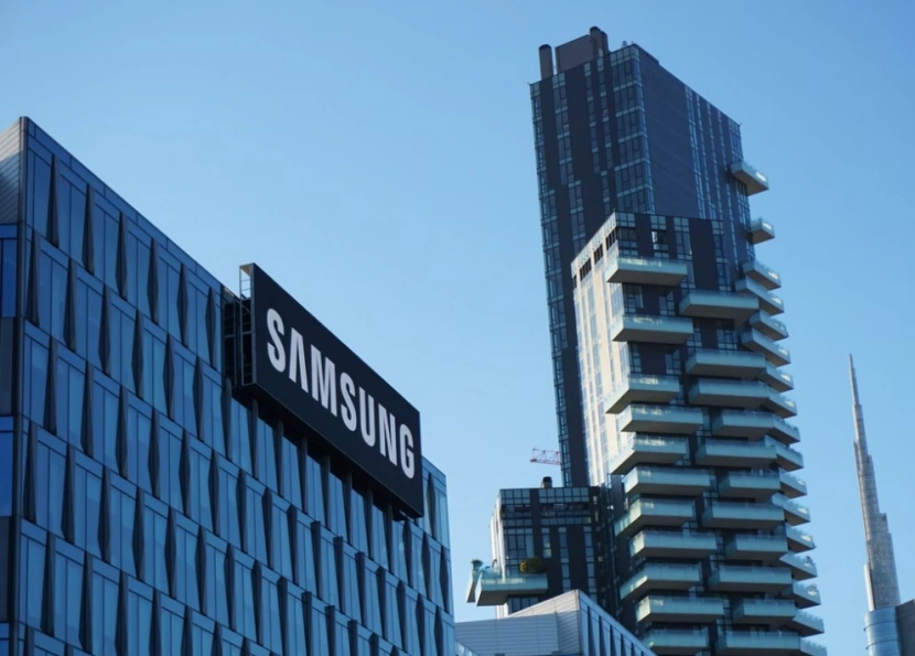 Samsung wykorzystał niedobór chipów i zwiększył ceny / Fot. Babak, Unsplash.com