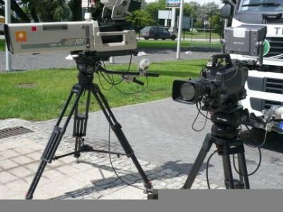 Jak wygląda cyfrowy wóz transmisyjny Polsatu HD - fotoreportaż