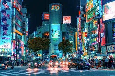 Japonia stawia na AI i 5G. Powstanie fundusz technologiczny z kapitałem 875 mln dolarów