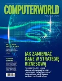 Najnowsze wydanie Computerworld