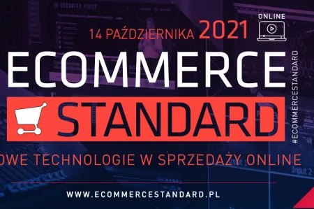 15. konferencja E-commerce standard już za nami